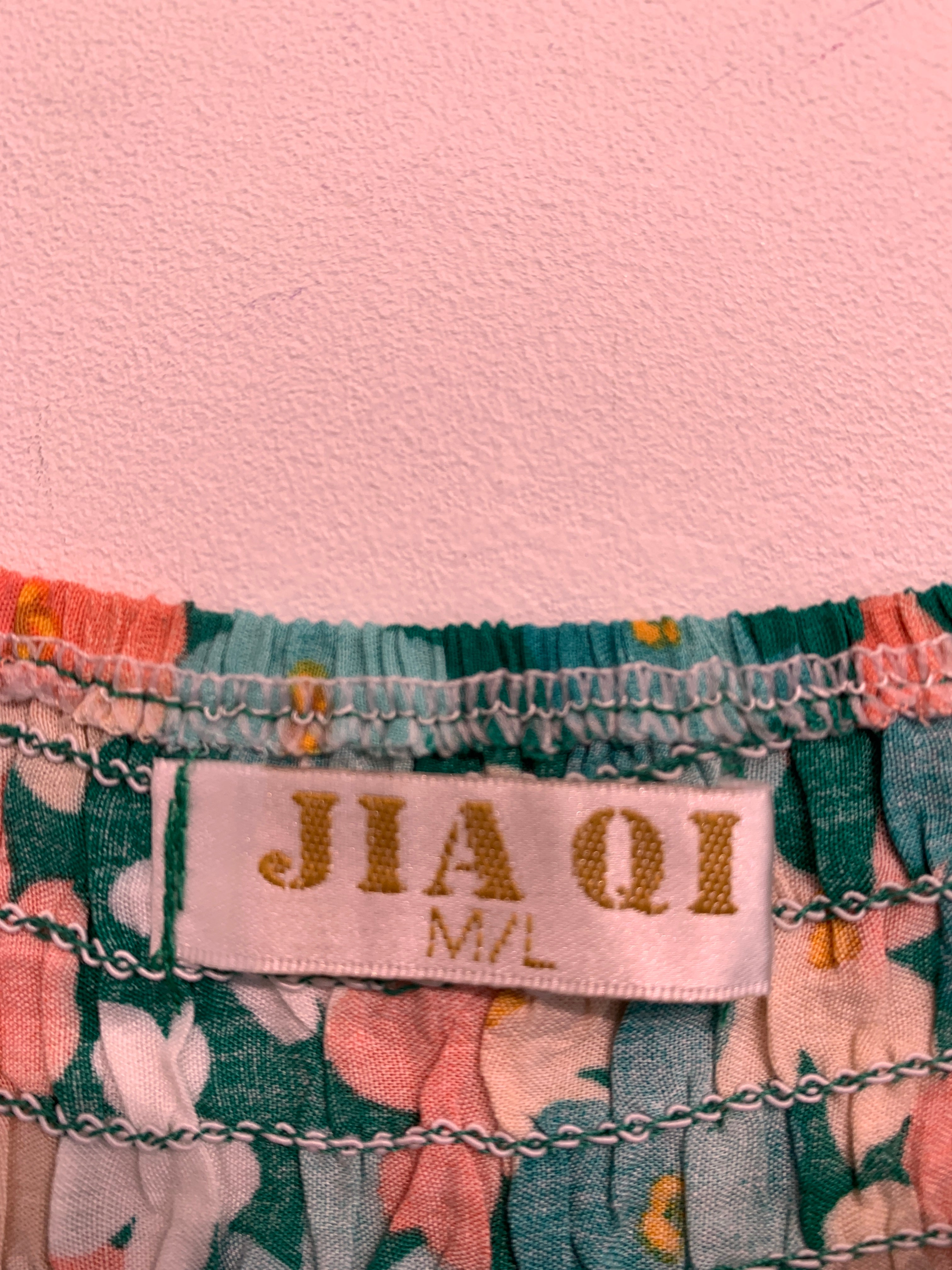 JIA Kjole